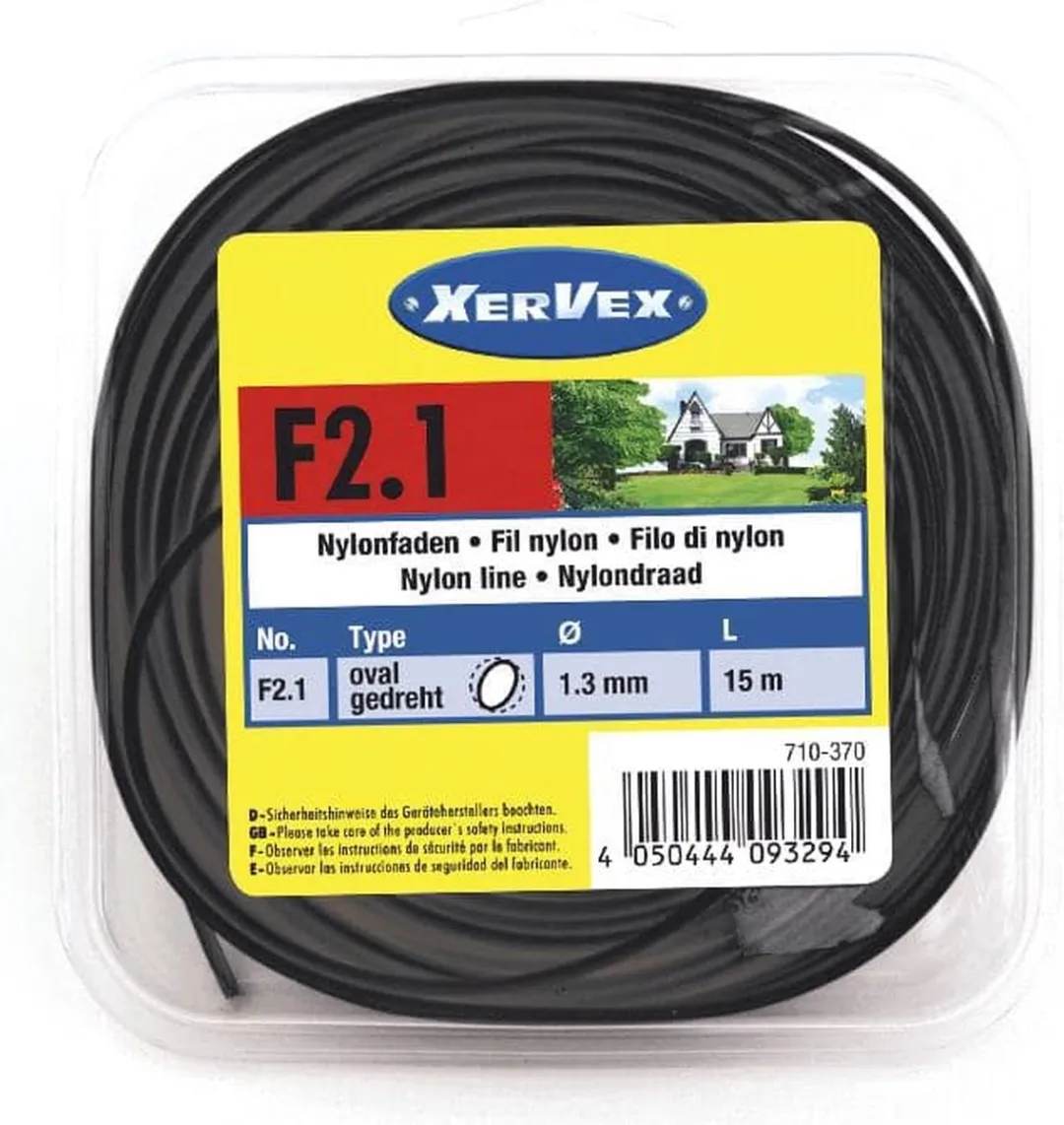 Westfalia Reserve Polyamide Garen 2,0mm