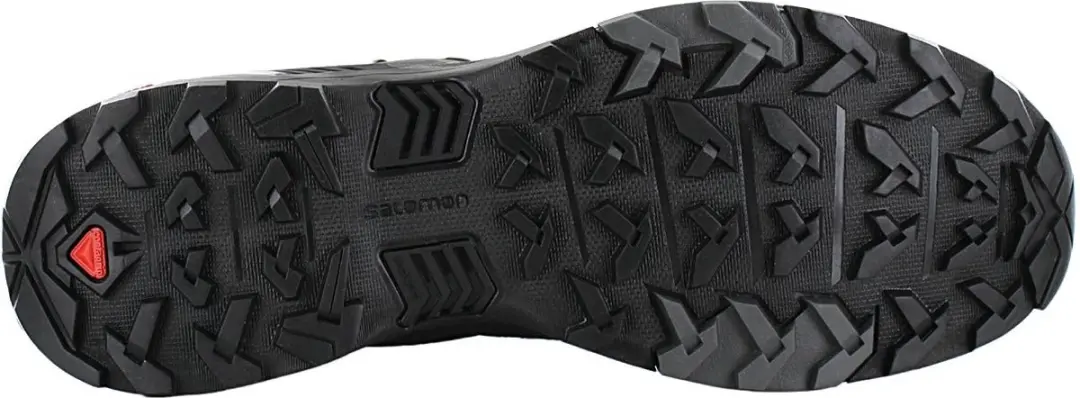 Salomon X Ultra 4 Mid GTX Wandelschoenen - Zwart - 42 - afbeelding 6 van 6