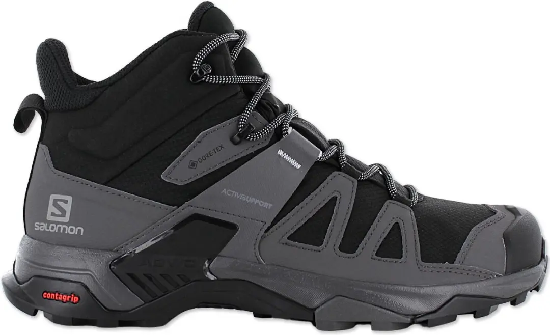 Salomon X Ultra 4 Mid GTX Wandelschoenen