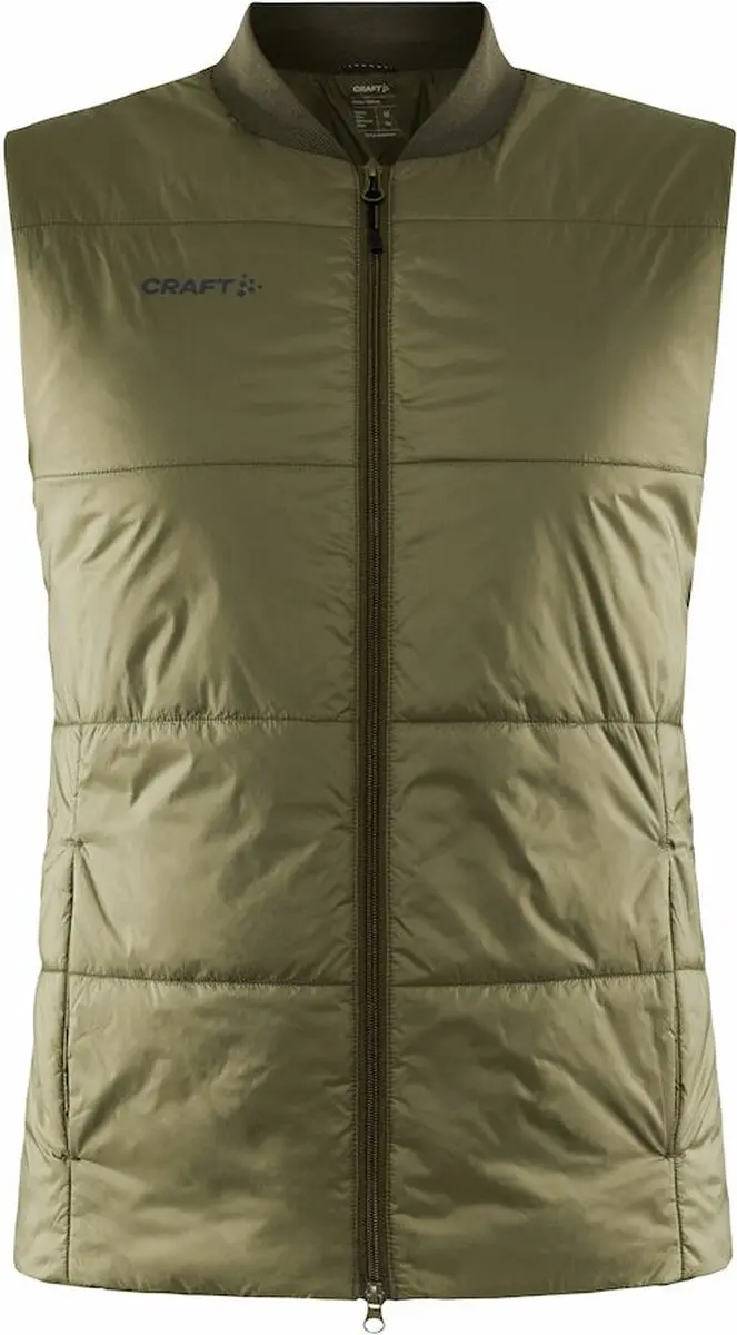 Craft CORE Light Padded Vest W 1912059
