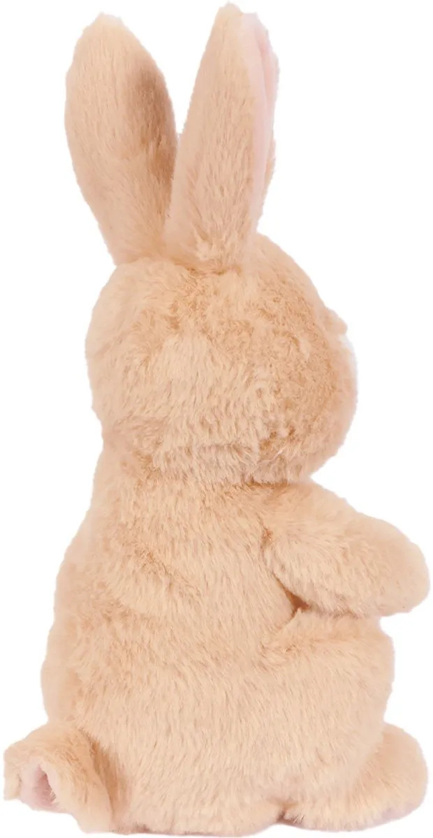 PIA Soft Toys Pluche Konijn Beige 20cm