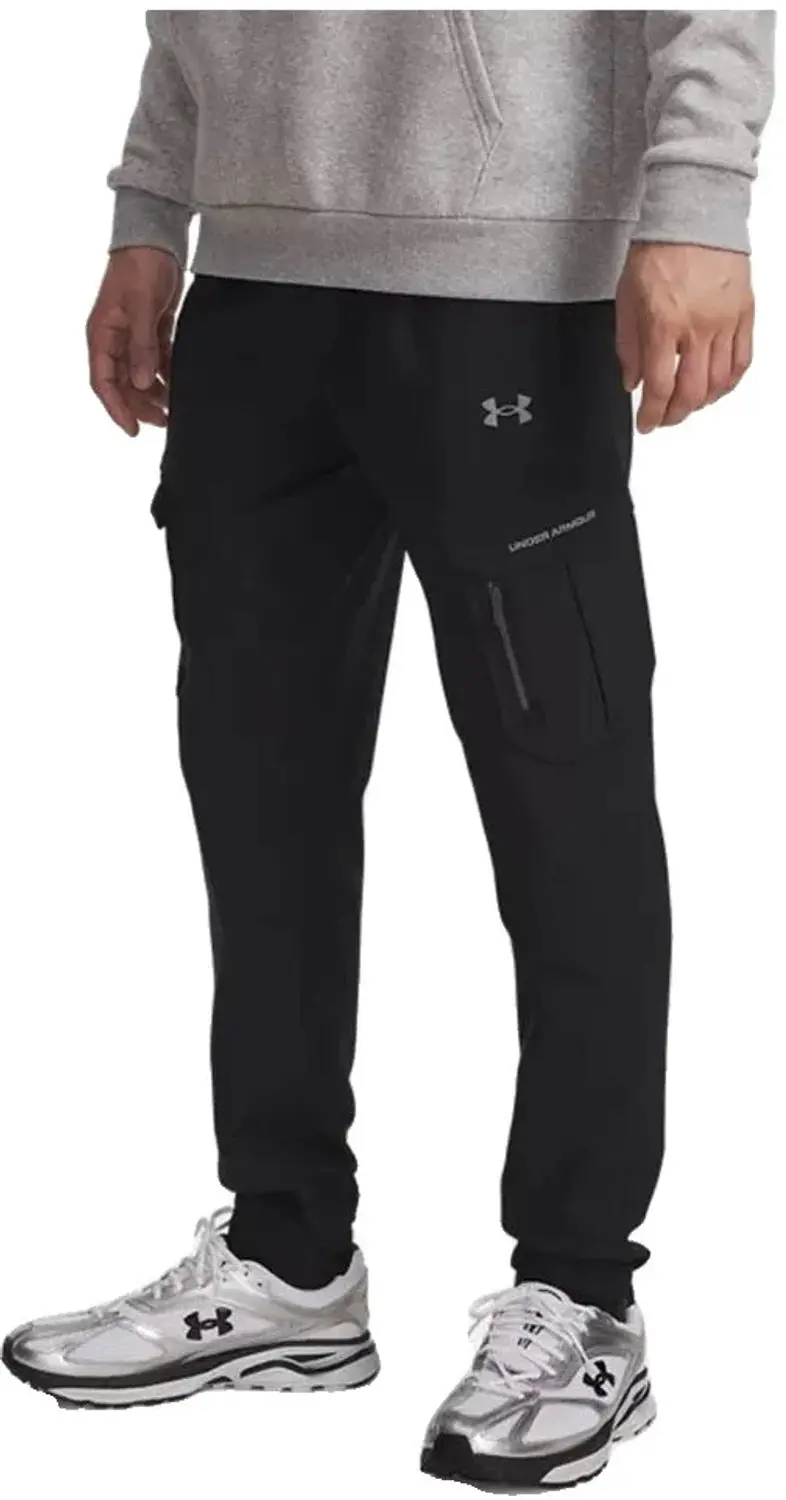 Under Armour Woven Cargo 2.0 Broek