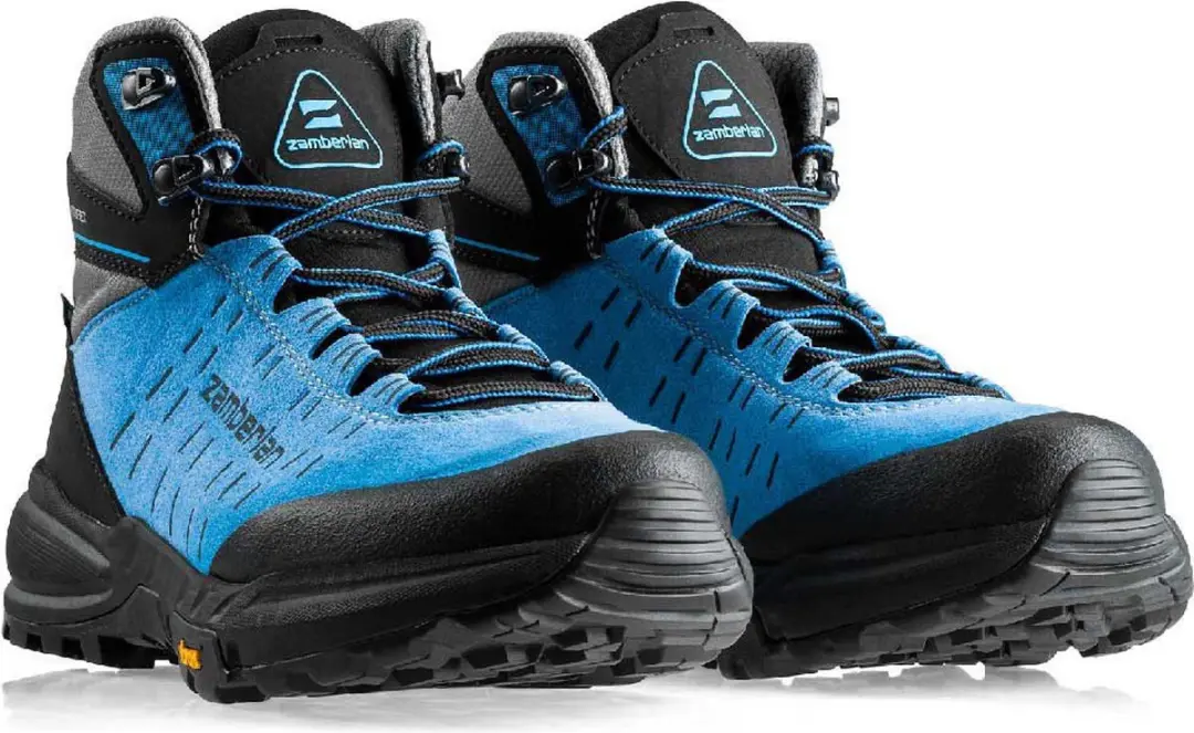 Zamberlan 334 Circe GTX Mid Wandelschoenen Dames - afbeelding 3 van 6