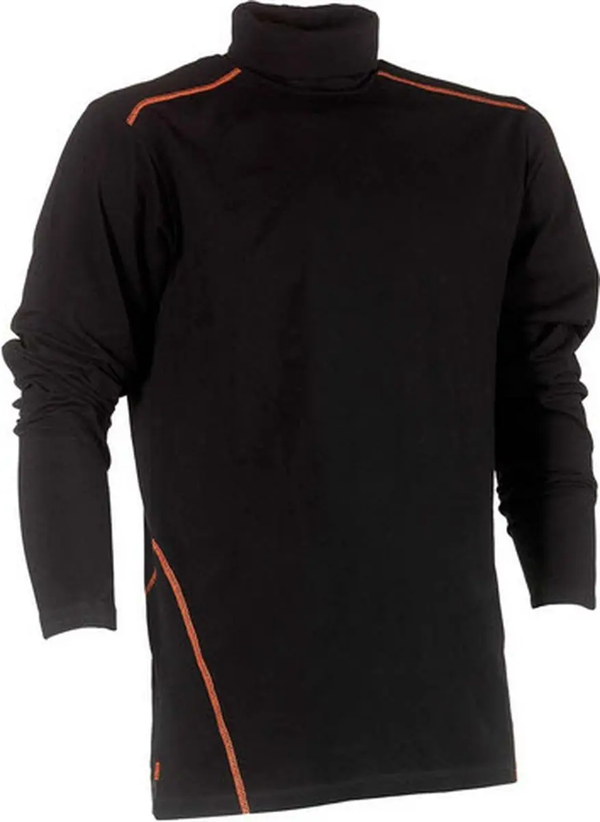 Herock Lotis Coll shirt Lange mouwen additionals (0902)
