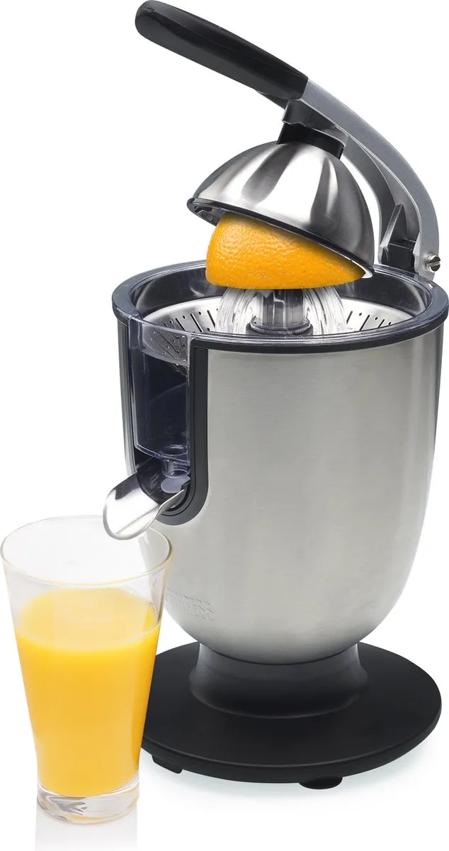 Princess Champion Juicer Pro 201863
