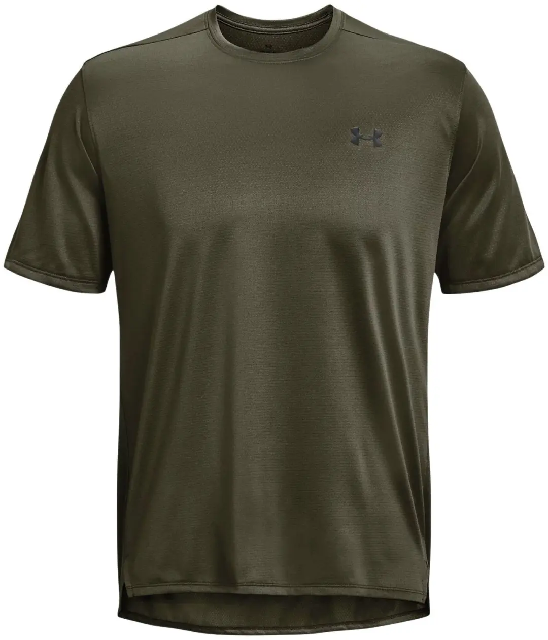Under Armour Tech Vent Heren Shirt