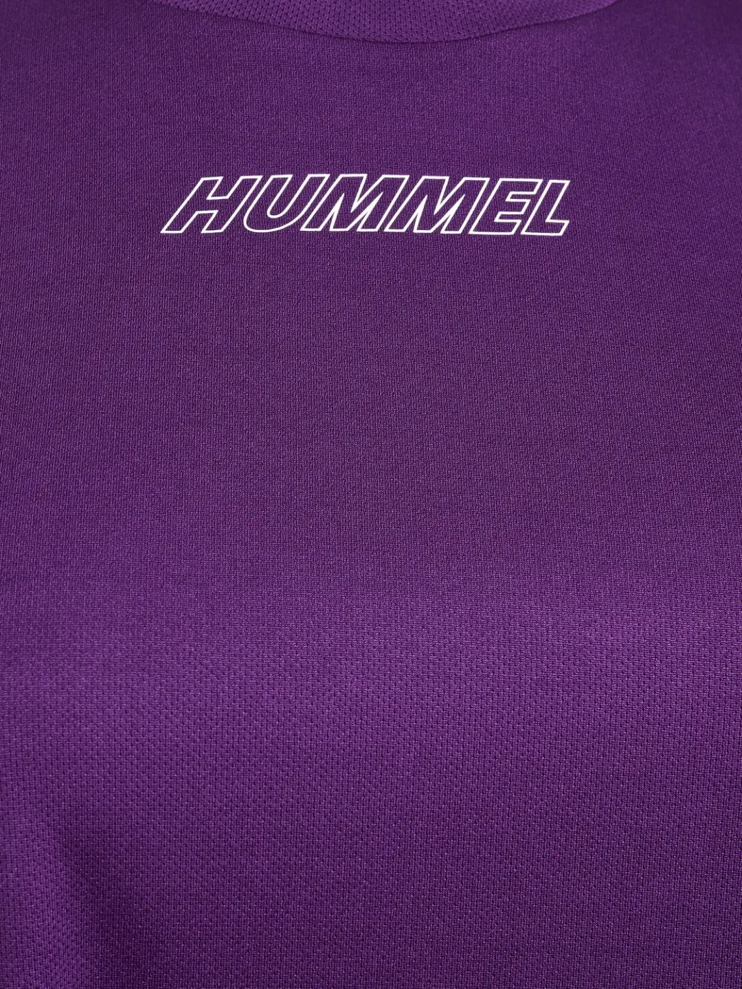 hummel Te Curvy Plus Damestanktop - XXL - afbeelding 4 van 4