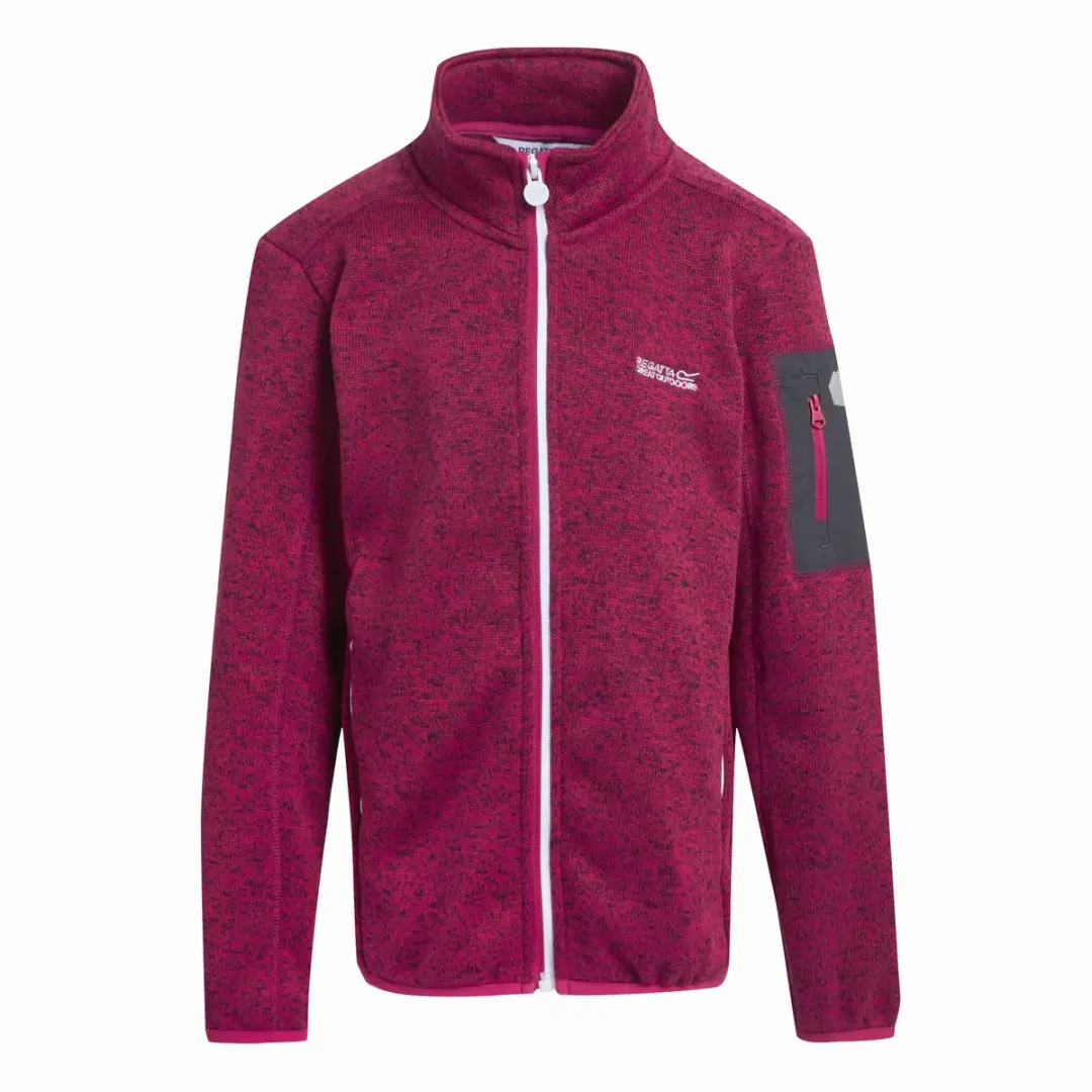 Regatta Newhill Fleece Kinderen