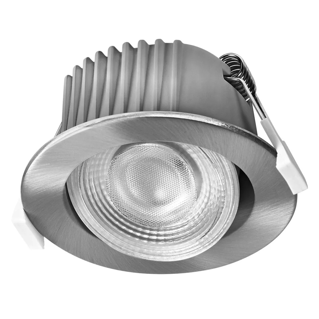 Osram Spot Set LED Inbouwspot CCT IP44 4,9W