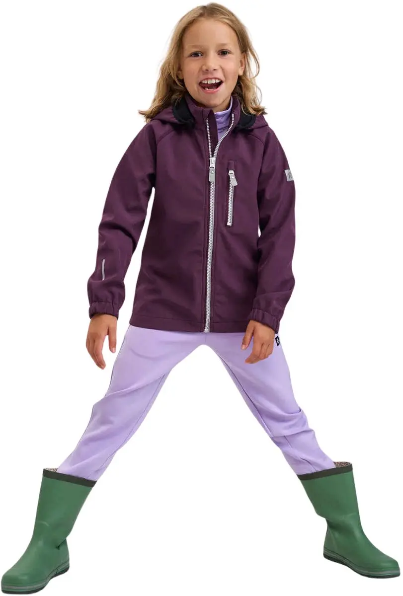 Kinderregenlaarzen Reima Taika 2.0