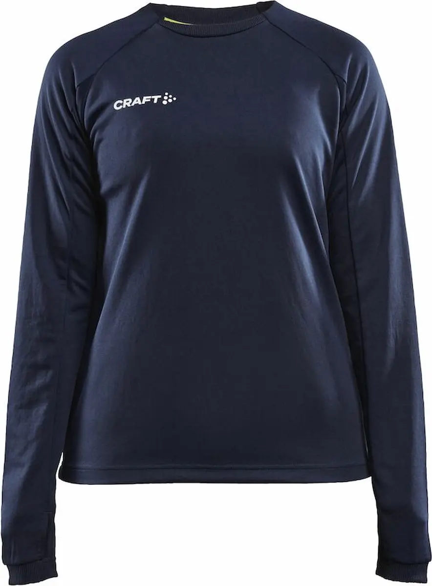 Craft Evolve Crew Neck Damessweatshirt