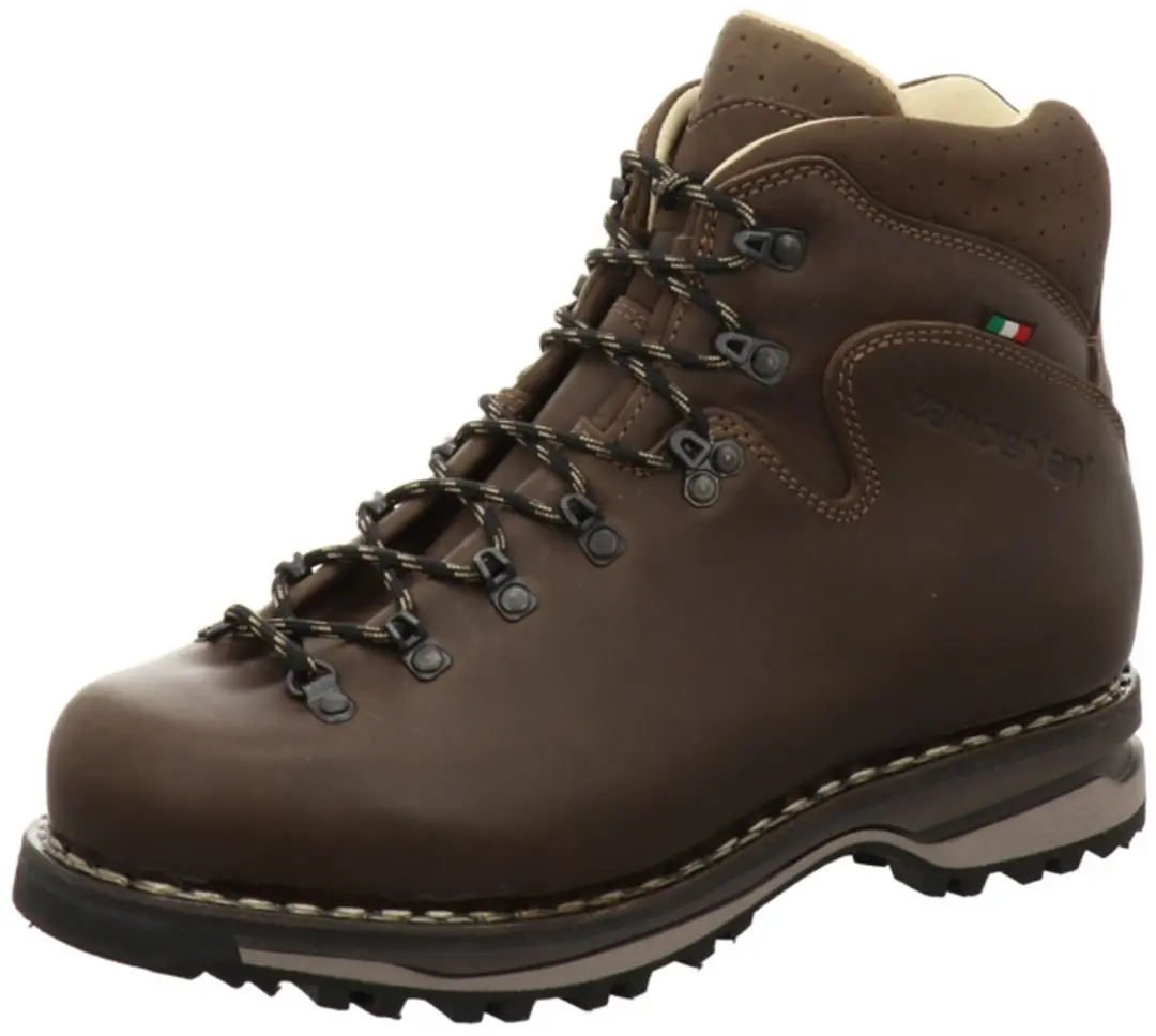 Zamberlan Latemar heren wandelschoenen donkerblauw maat 42