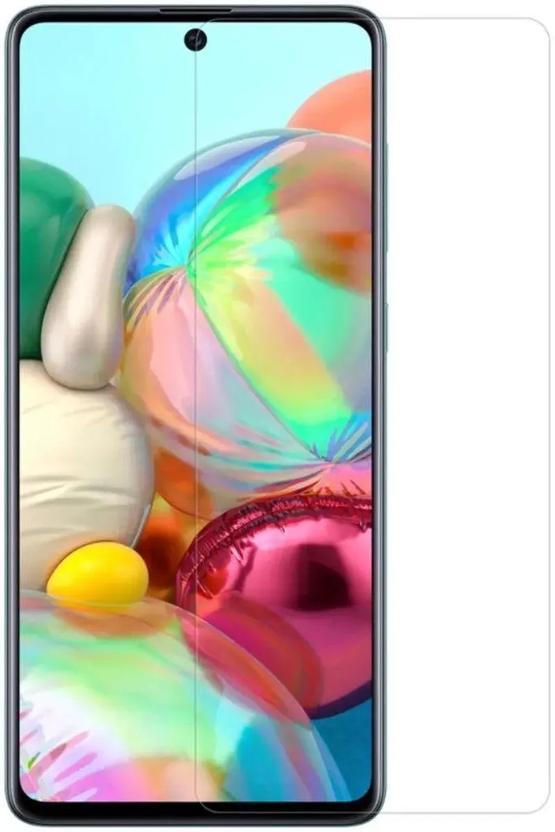 Nillkin H+ Pro Samsung Galaxy A51 Glasbeschermer - afbeelding 2 van 5