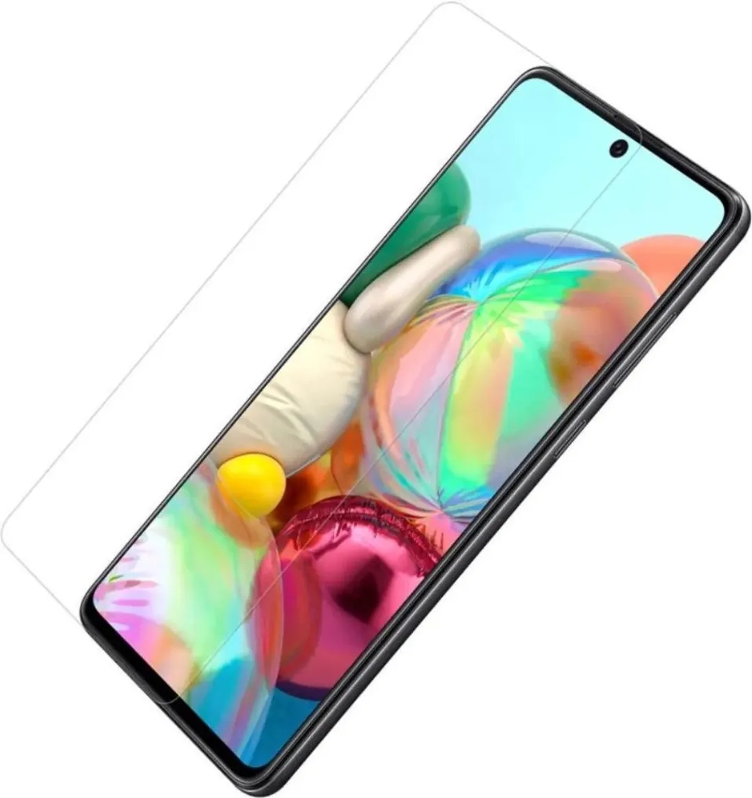 Nillkin H+ Pro Samsung Galaxy A51 Glasbeschermer - afbeelding 5 van 5