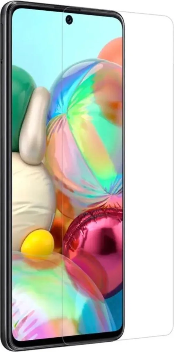 Nillkin H+ Pro Samsung Galaxy A51 Glasbeschermer