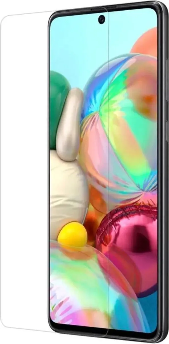 Nillkin H+ Pro Samsung Galaxy A51 Glasbeschermer - afbeelding 4 van 5