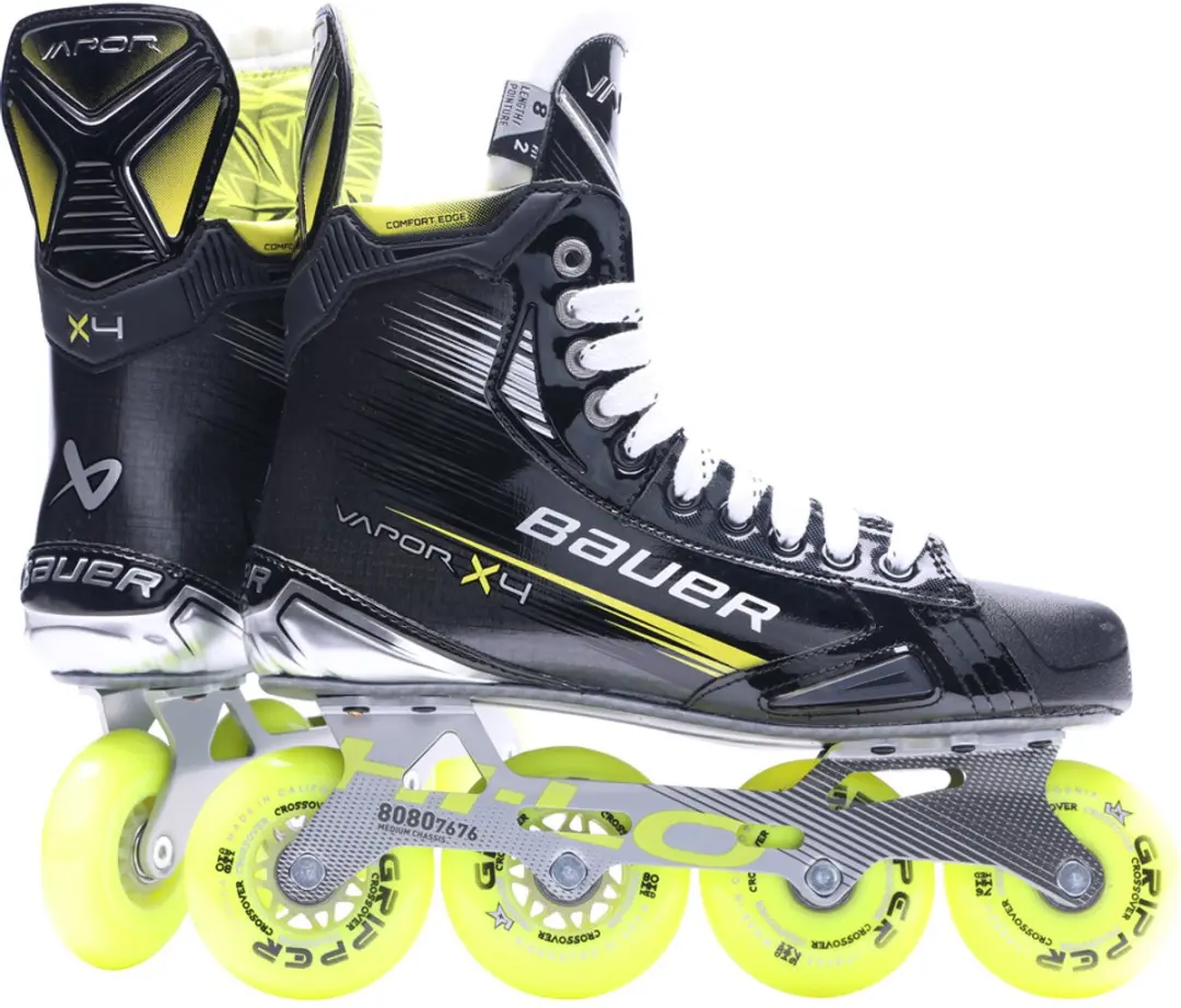 Merkloze Hockeyskates voor Volwassenen