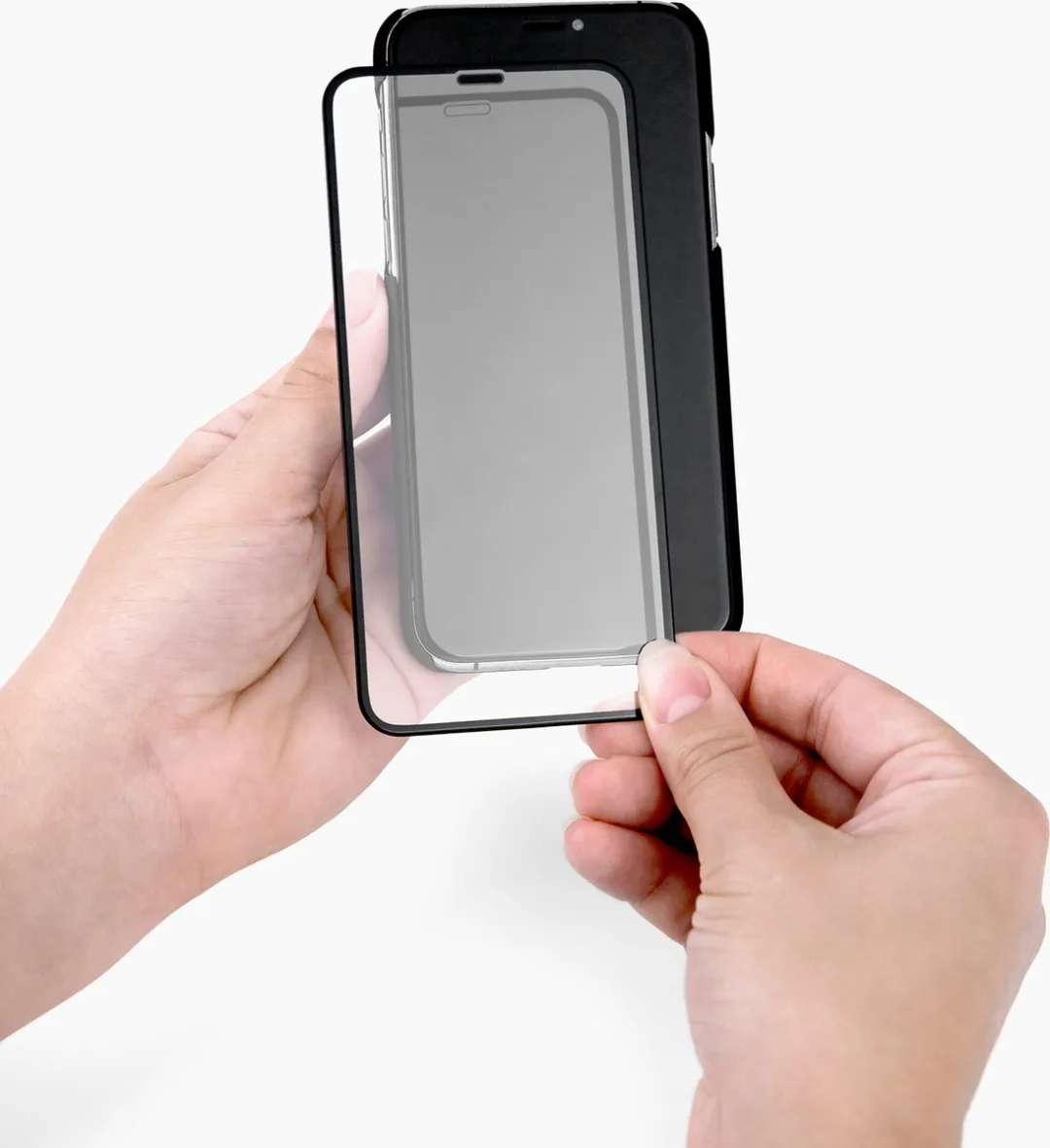 iDeal of Sweden iDeal Glass iPhone SE 2020 - Glasbeschermer