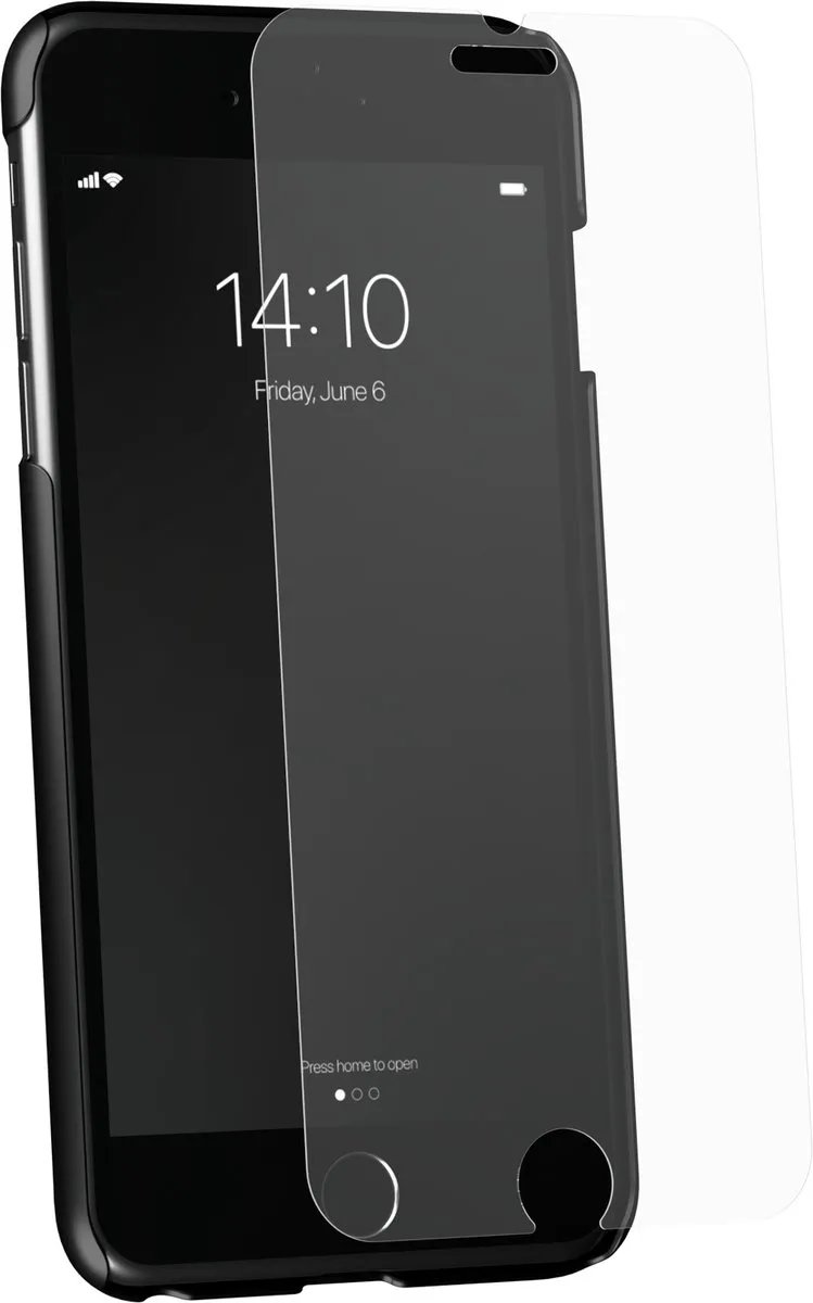 iDeal of Sweden iDeal Glass iPhone SE 2020 - Glasbeschermer
