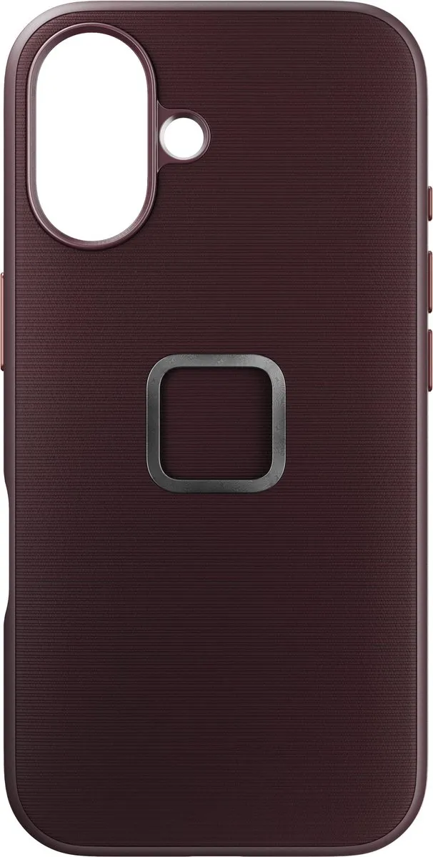Peak Design Mobile Everyday Case iPhone 16