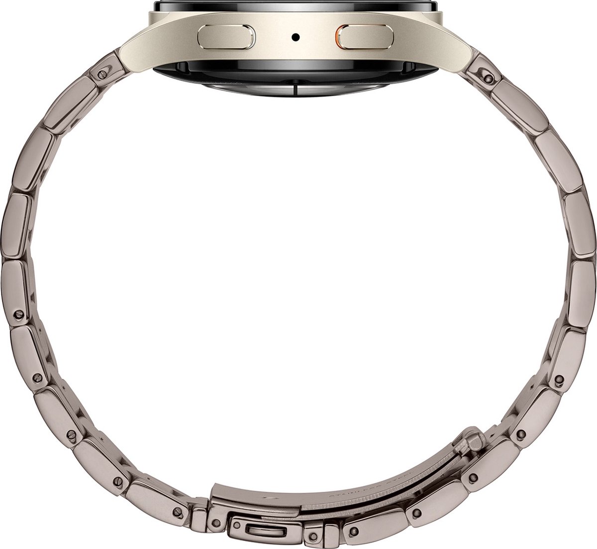 Samsung Special Edition SA.L300CKIS Galaxy Watch 7 - Smartwatch