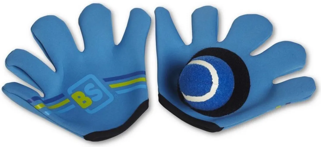 BS Toys Handschoenen Klittenband