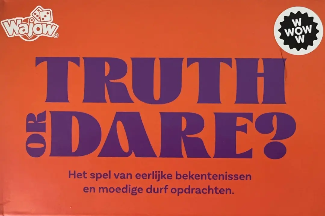 Truth or Dare