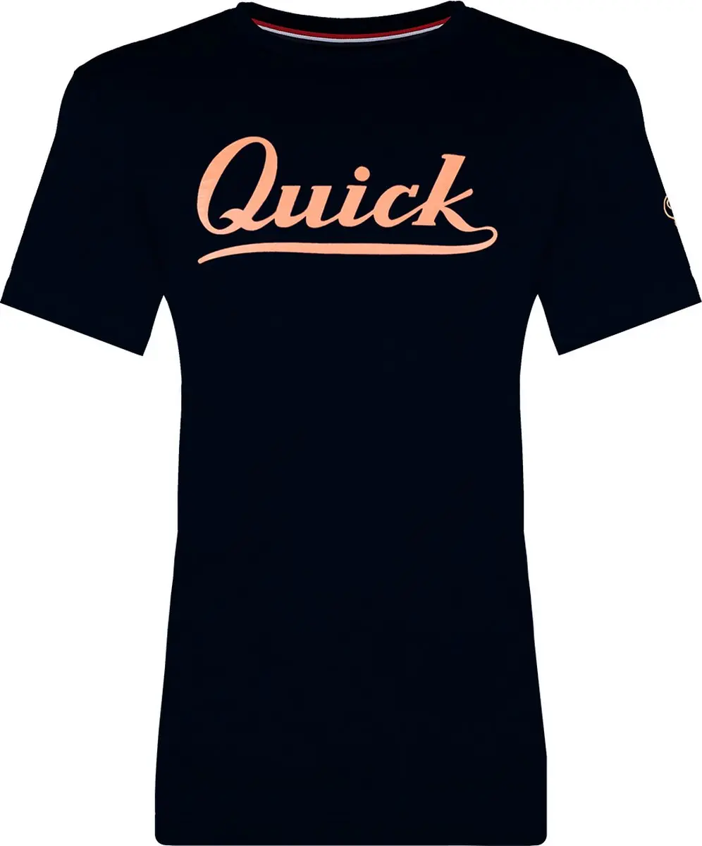 Dames T-shirt Parel