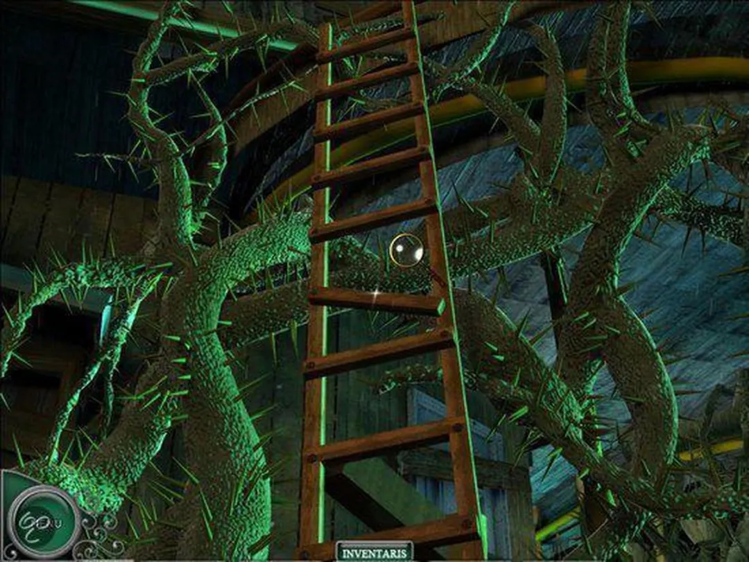 Denda Games Epic Adventures Cursed Onboard - Windows - afbeelding 6 van 6