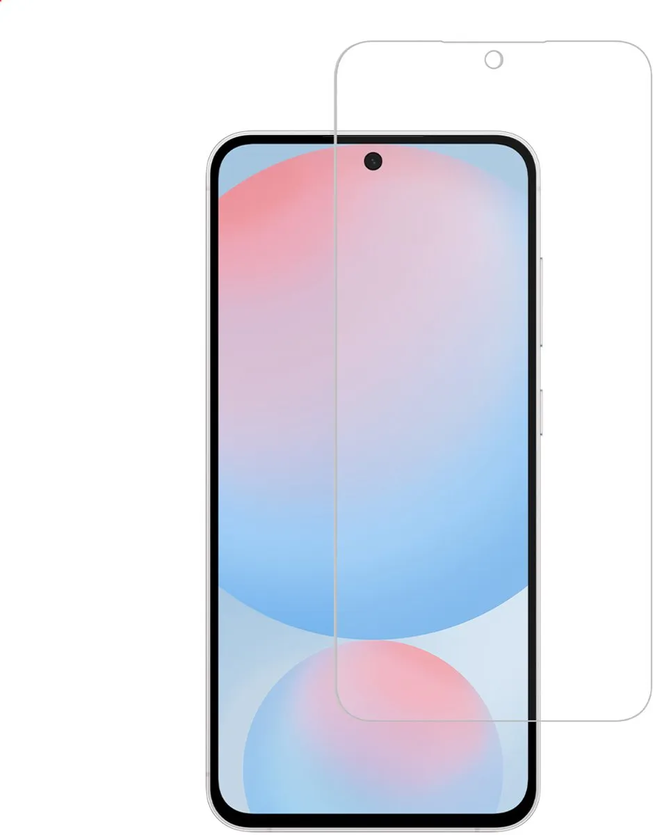 Imoshion Screenprotector Samsung Galaxy S25 FE