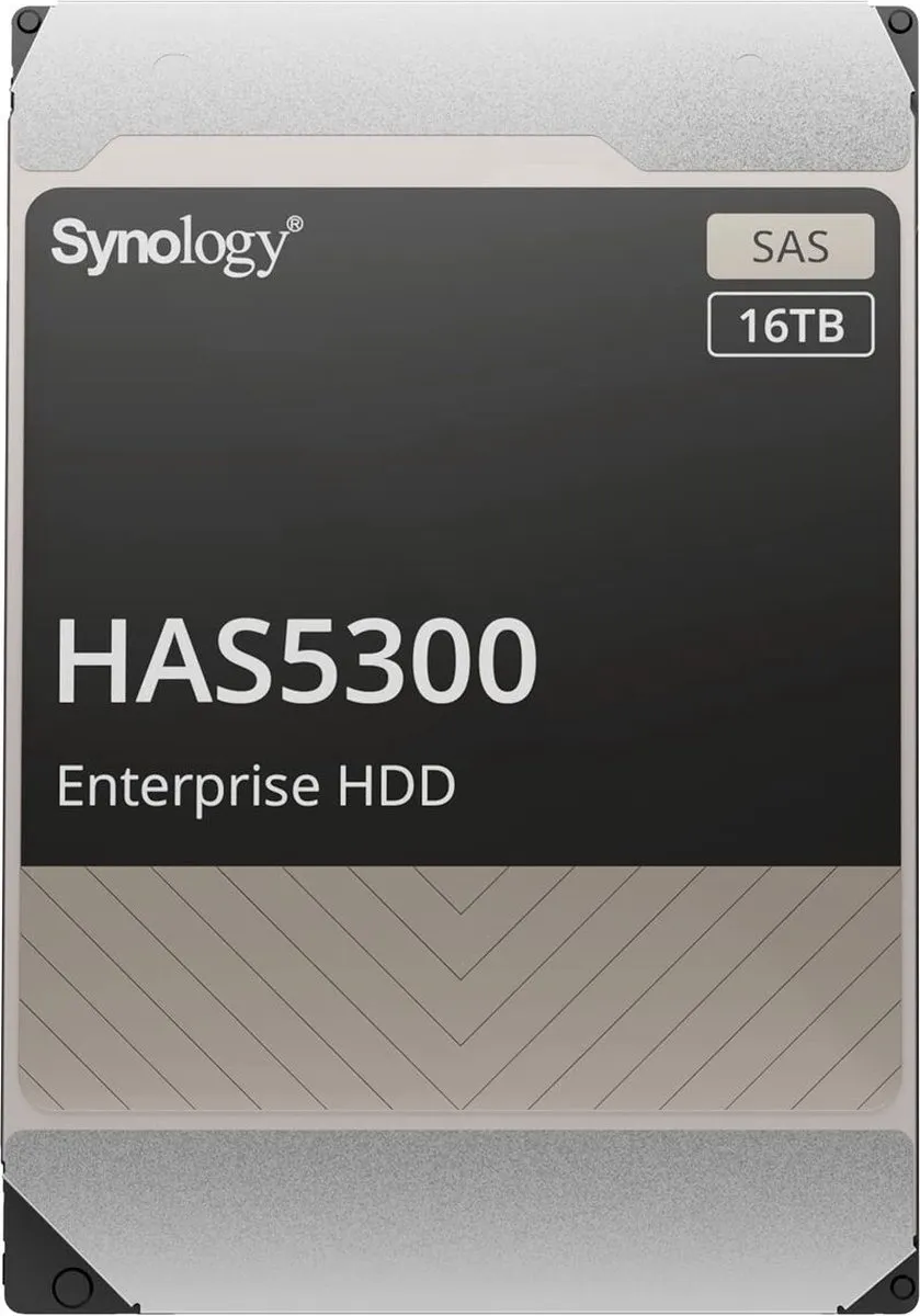 Synology HAS5300-16T Harde Schijf 16TB