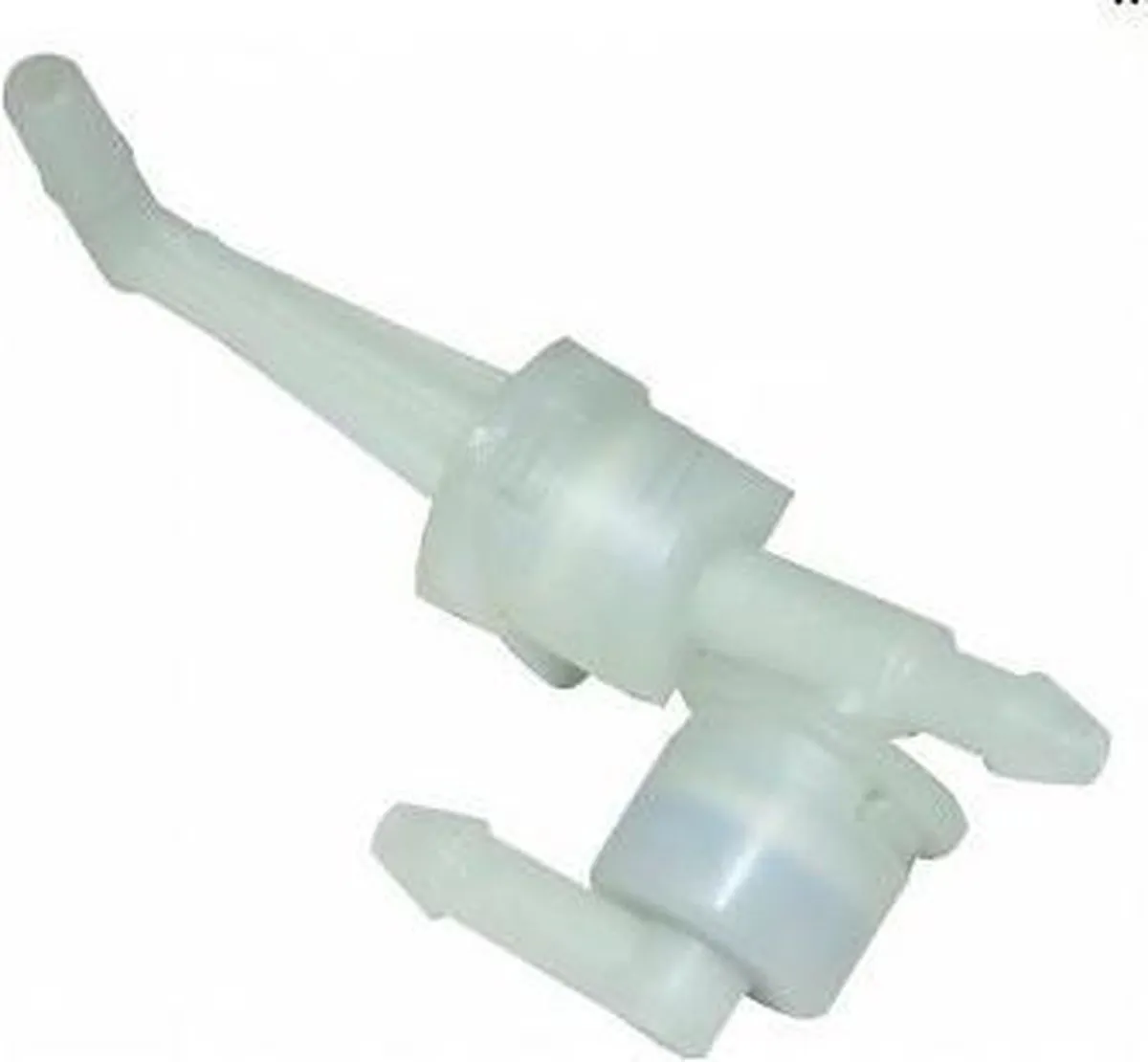 Philips Terugslagklep 422225959541