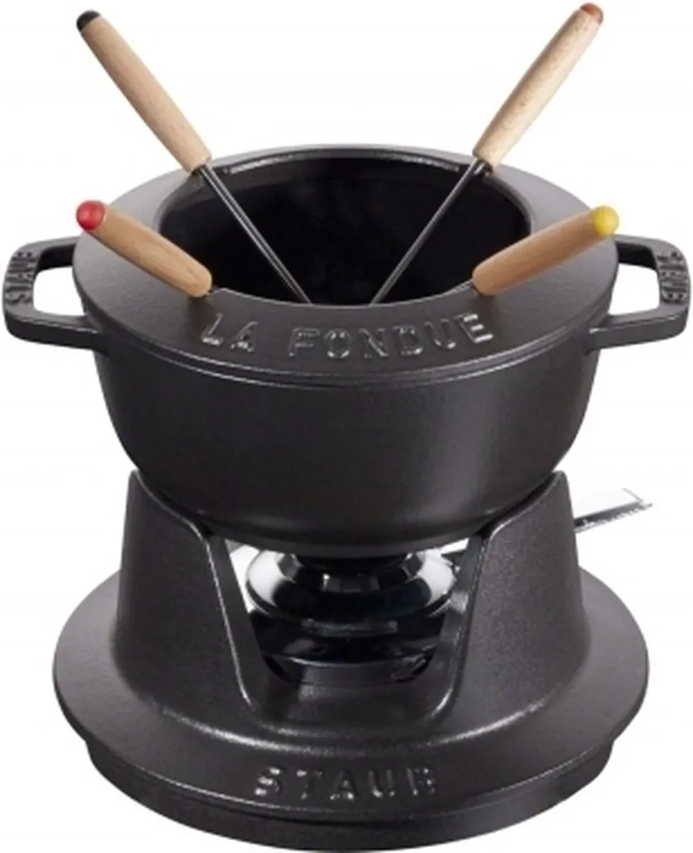 Staub Fonduepan 1.1L