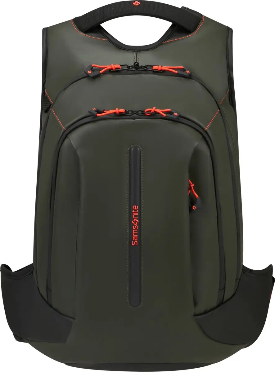 Samsonite | Ecodiver | Laptoprugzak M - afbeelding 3 van 5