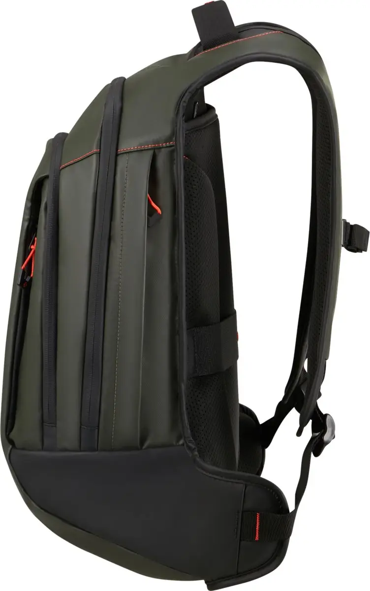 Samsonite | Ecodiver | Laptoprugzak M - afbeelding 4 van 5