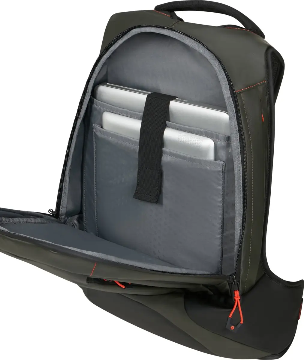 Samsonite | Ecodiver | Laptoprugzak M - afbeelding 5 van 5