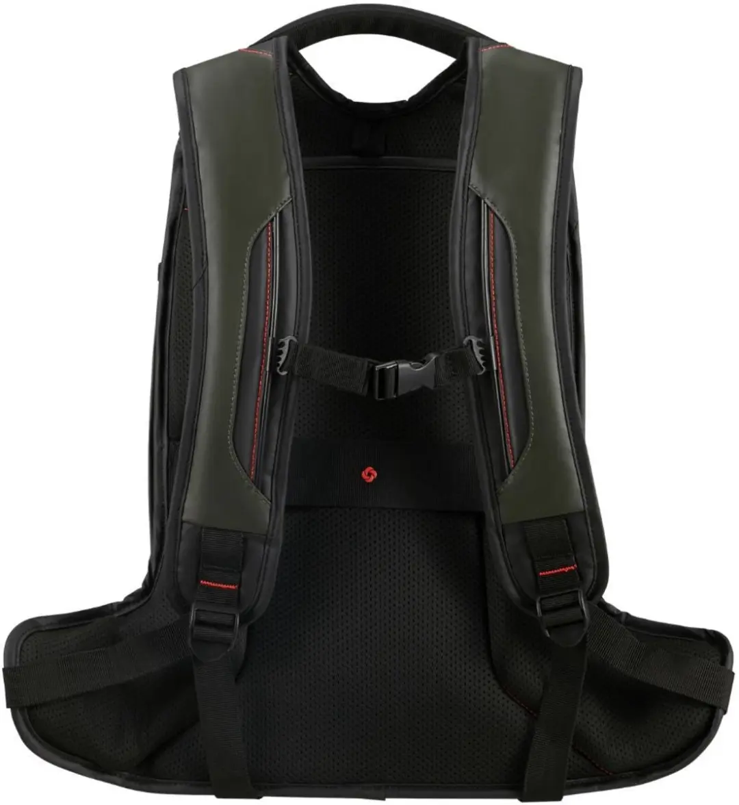 Samsonite | Ecodiver | Laptoprugzak M - afbeelding 2 van 5