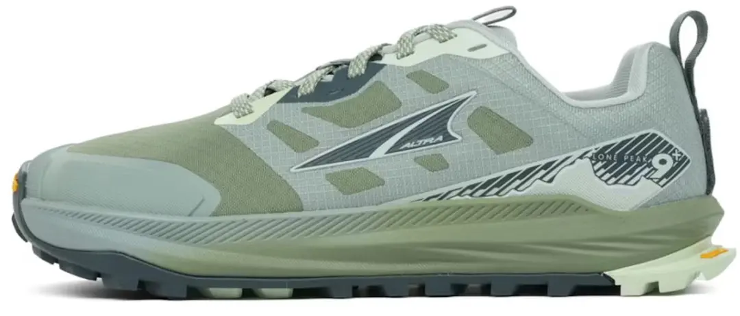 Altra Lone Peak 9+ Trailschoenen Dames - afbeelding 3 van 4