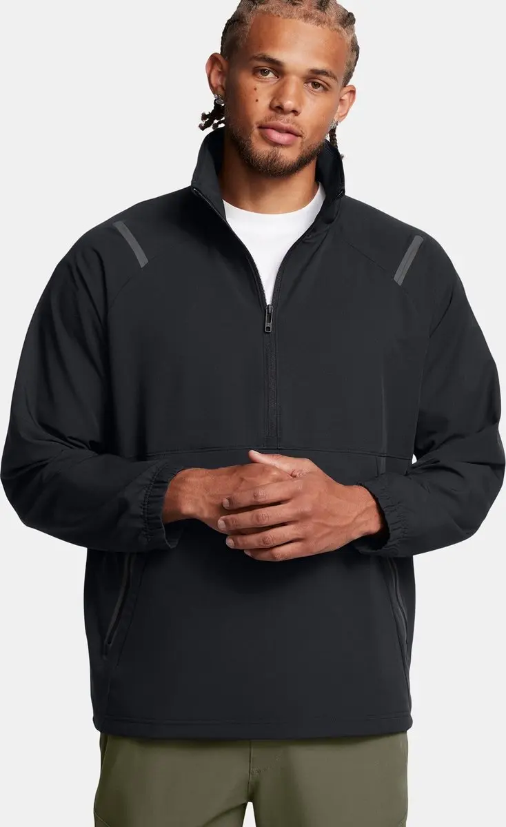Under Armour Unstoppable Anorak - afbeelding 4 van 6