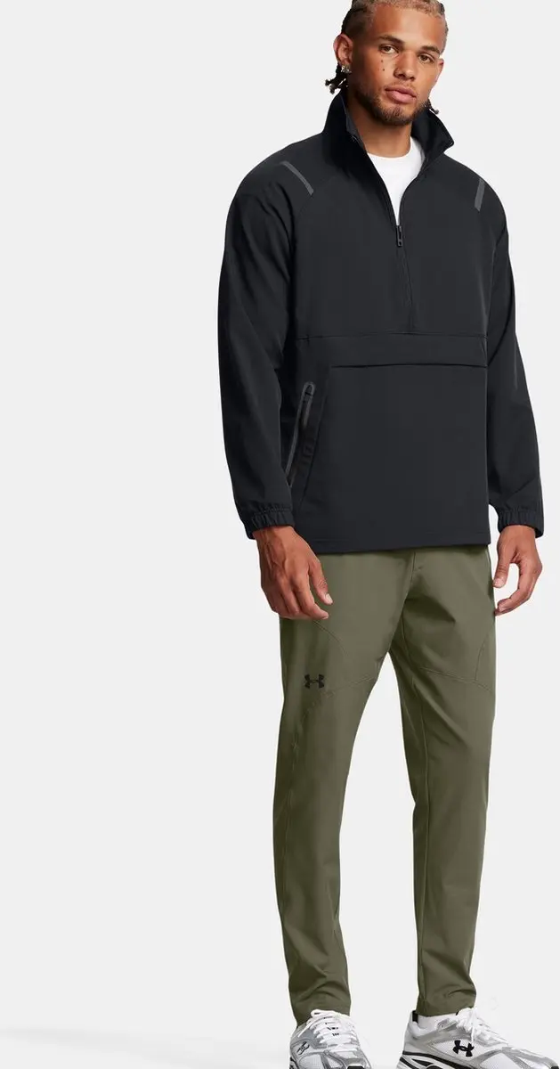 Under Armour Unstoppable Anorak