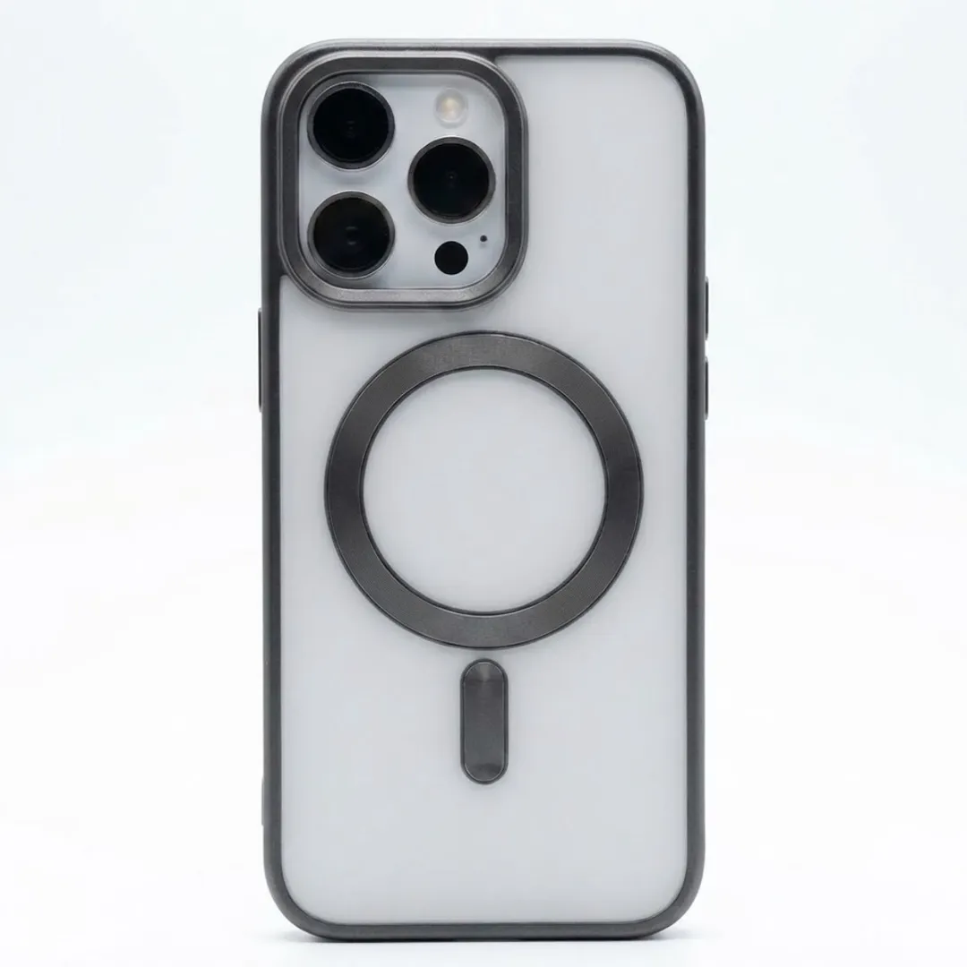 NUVEX iPhone 15 Pro Max Hoesje