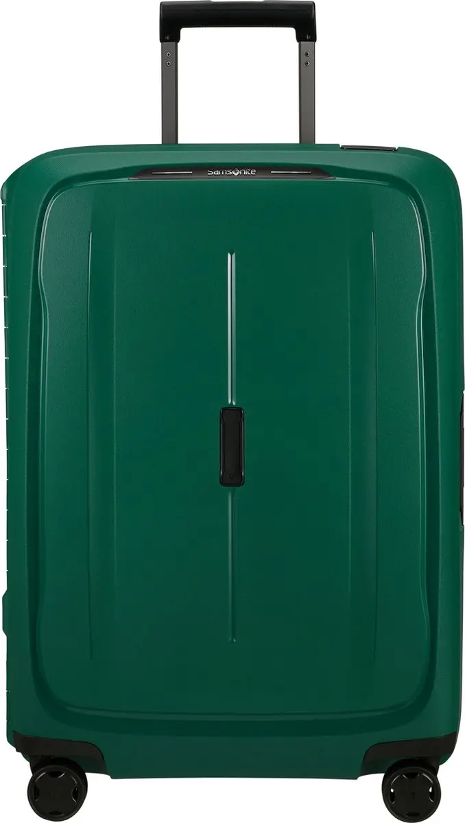 Samsonite Essens Koffer 69cm - Alpine Green - afbeelding 3 van 6