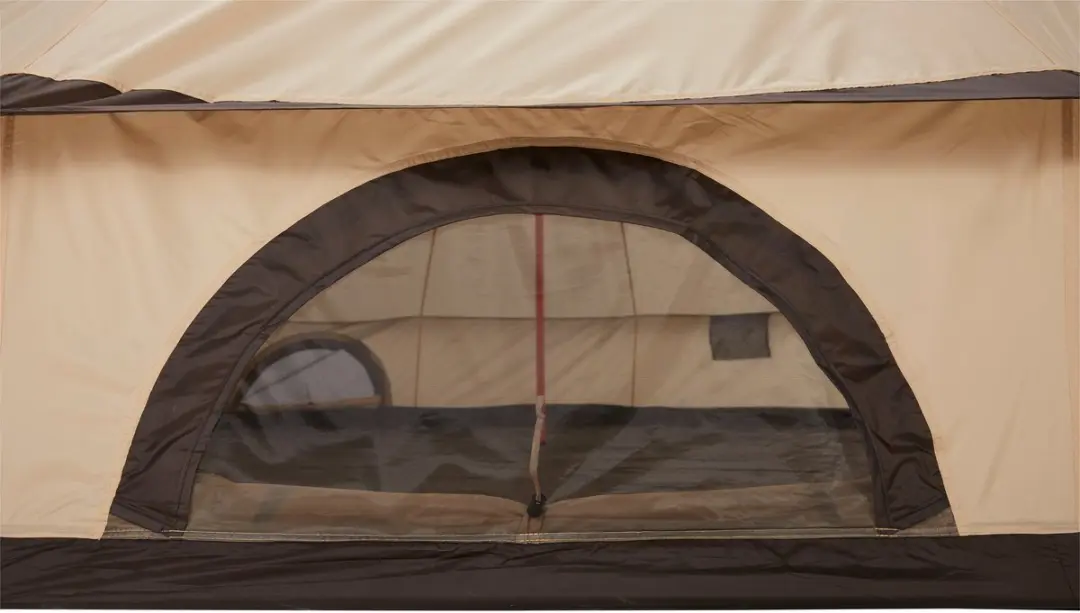 Grand Canyon Indiana Tipi-tent 10 Personen - Mojave Desert - afbeelding 6 van 6