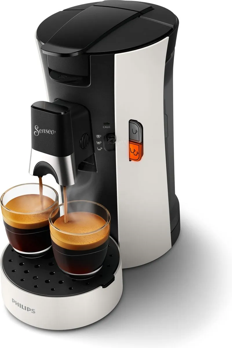 Philips Senseo Select CSA230/00 Koffiepadmachine