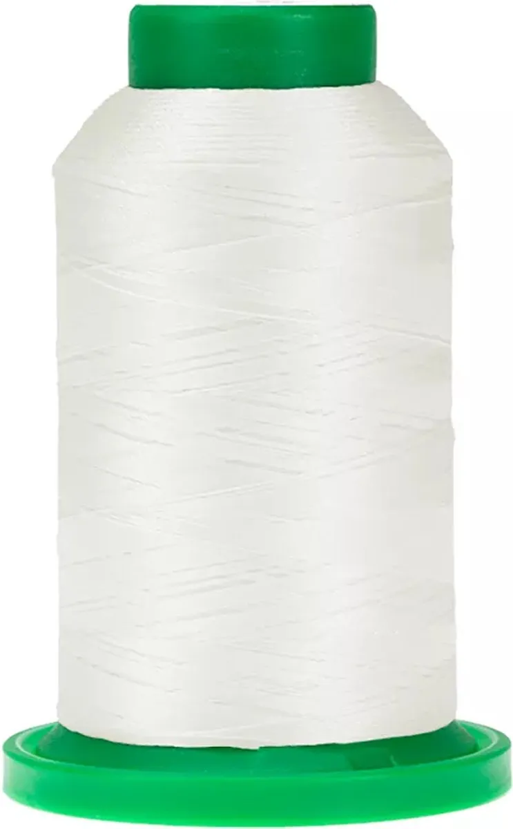 Amann Isacord 1000m Draad - Kleur 670