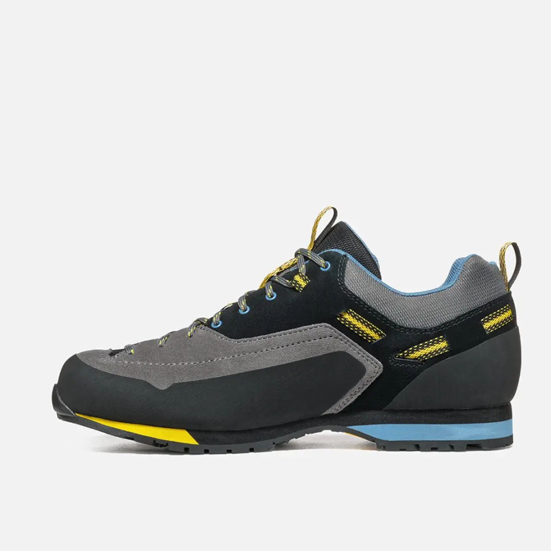Garmont Dragontail LT Evo Wandelschoenen - Grijs - afbeelding 3 van 6