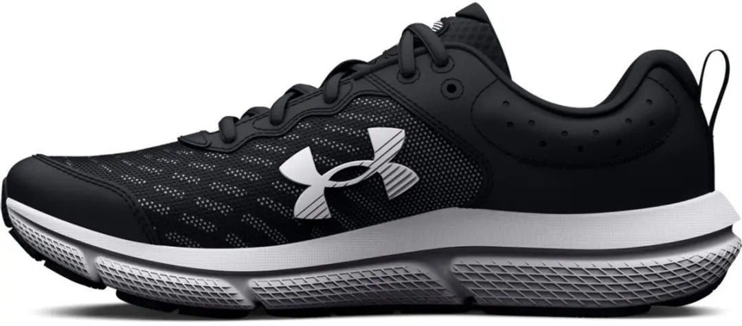 Under Armour BGS Assert 10 Jongens Sportschoenen
