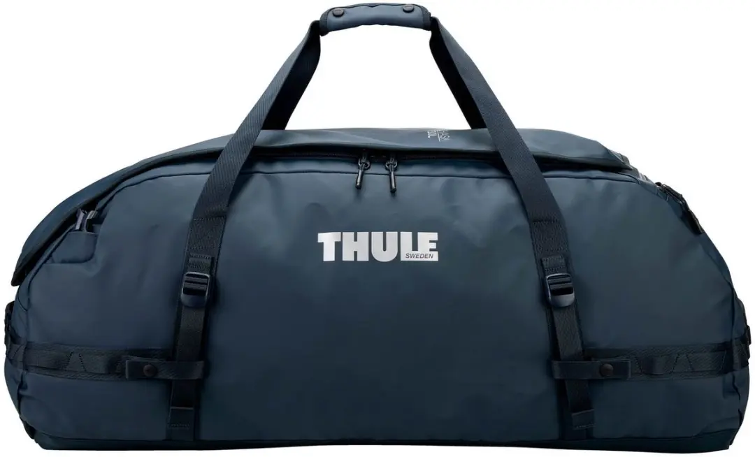 Thule Chasm 130L Duffel Reistas