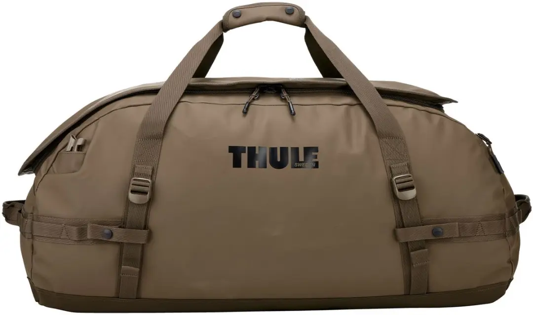 Thule Chasm Recycled Duffel 90L