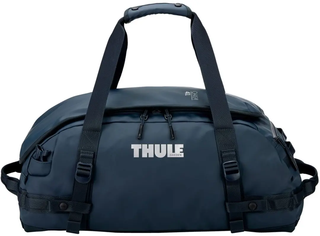 Thule Chasm Recycled Duffel 40L